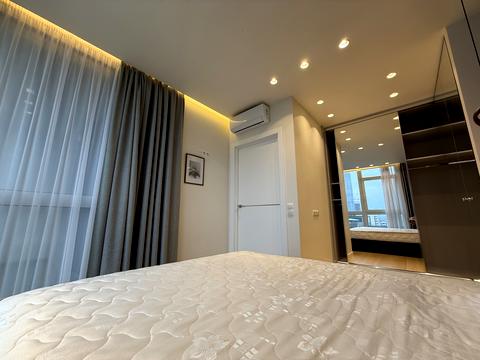 квартира по адресу Джона Маккейна ул. (Кудри Ивана), 1-Б