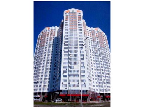 комерційна за адресою Єлизавети Чавдар вул., 1