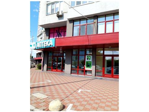 комерційна за адресою Єлизавети Чавдар вул., 1
