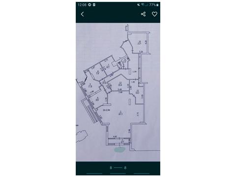 комерційна за адресою Єлизавети Чавдар вул., 1