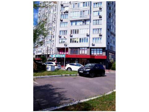 комерційна за адресою Єлизавети Чавдар вул., 1