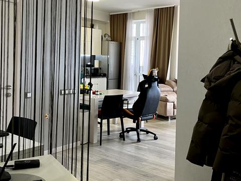 квартира по адресу Евгения Коновальца ул. (Щорса), 44-А