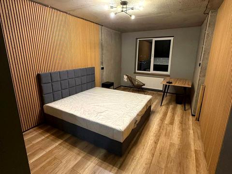 квартира за адресою Лисогірський пров., 20