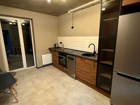 квартира за адресою Лисогірський пров., 20