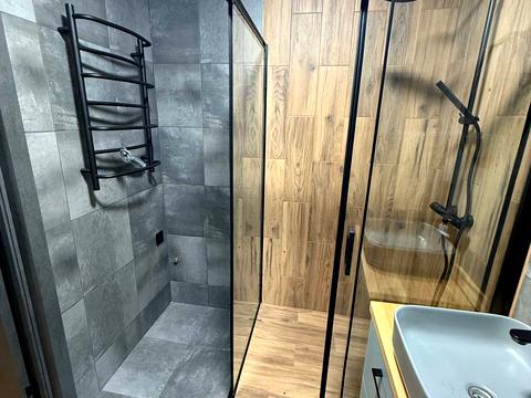 квартира за адресою Лисогірський пров., 20