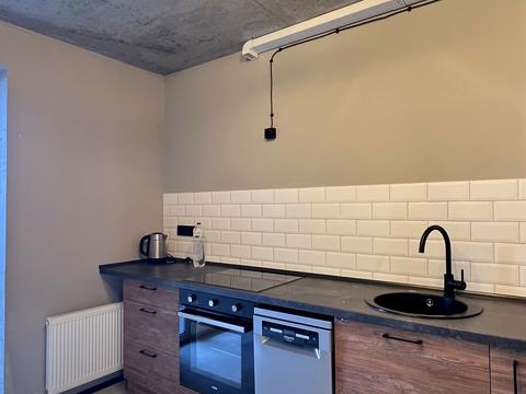 квартира за адресою Лисогірський пров., 20