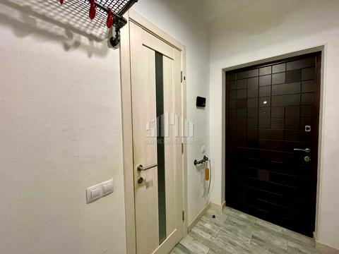 квартира за адресою Дмитра Луценка вул. (Крейсера "Аврора"), 8