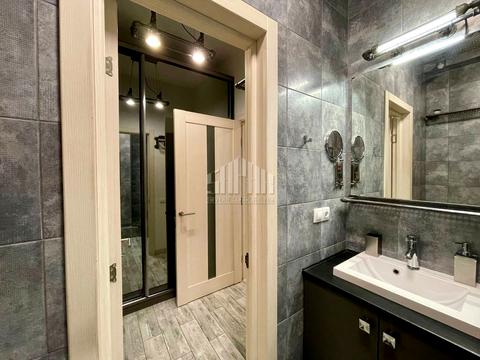 квартира за адресою Дмитра Луценка вул. (Крейсера "Аврора"), 8