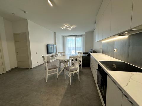 квартира по адресу Володимира Вернадського ул. (Дзержинського), 35-Н