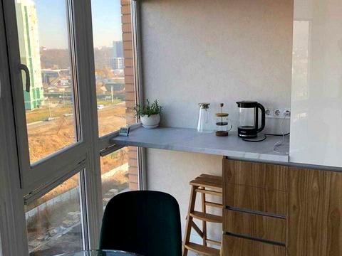 квартира по адресу Лосевский пер., 8