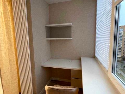 квартира по адресу Лосевский пер., 8