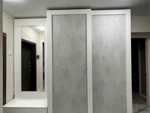 квартира по адресу Лосевский пер., 8