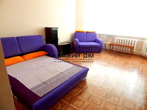 квартира за адресою Київ, Миколи Бажана просп., 12