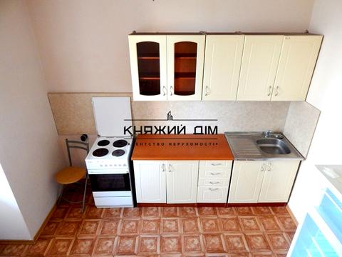 квартира за адресою Київ, Миколи Бажана просп., 12