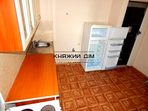 квартира за адресою Київ, Миколи Бажана просп., 12