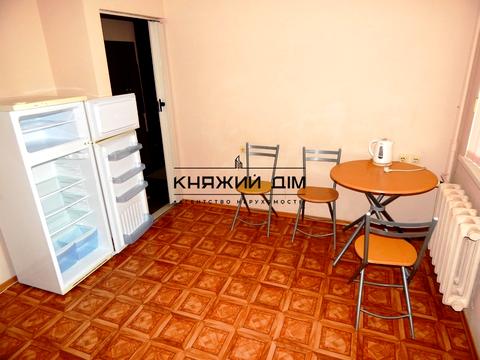 квартира за адресою Київ, Миколи Бажана просп., 12