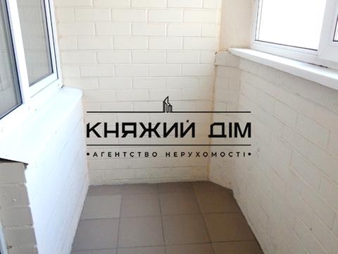 квартира за адресою Київ, Миколи Бажана просп., 12