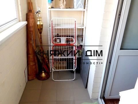 квартира за адресою Київ, Миколи Бажана просп., 12