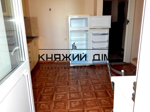 квартира за адресою Київ, Миколи Бажана просп., 12