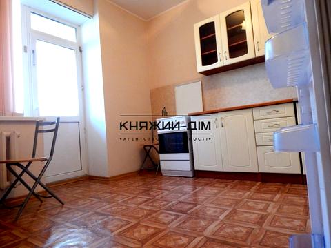 квартира за адресою Київ, Миколи Бажана просп., 12