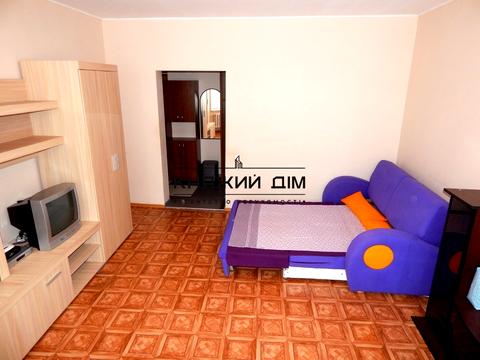 квартира за адресою Київ, Миколи Бажана просп., 12