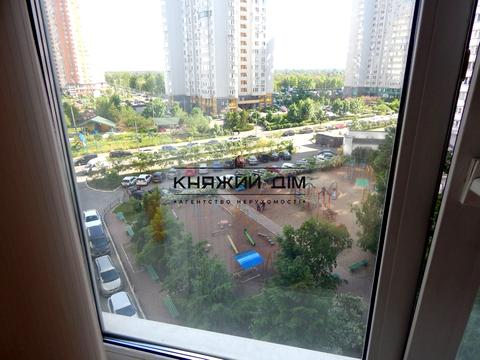 квартира за адресою Київ, Миколи Бажана просп., 12