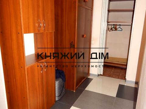 квартира за адресою Київ, Миколи Бажана просп., 12