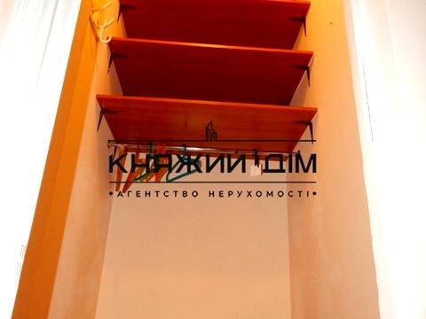 квартира за адресою Київ, Миколи Бажана просп., 12