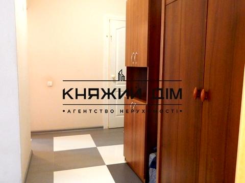 квартира за адресою Київ, Миколи Бажана просп., 12