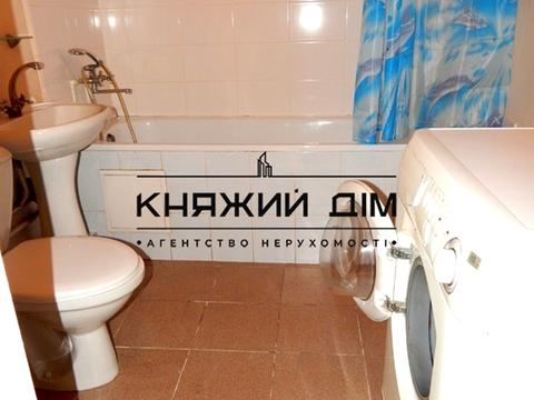 квартира за адресою Київ, Миколи Бажана просп., 12