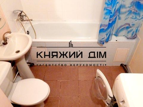 квартира за адресою Київ, Миколи Бажана просп., 12