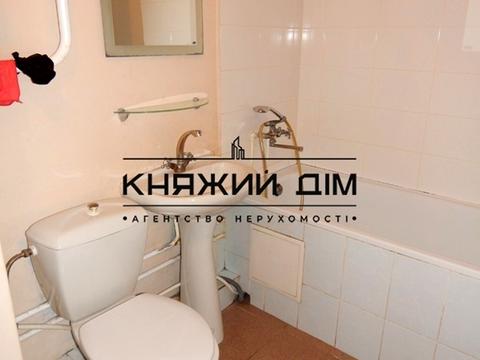 квартира за адресою Київ, Миколи Бажана просп., 12
