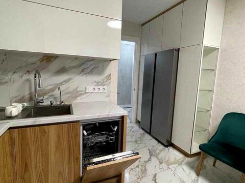 квартира по адресу Лосевский пер., 8