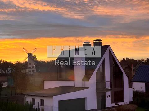 будинок за адресою с. Білогородка, Генріха Вишневського вул.