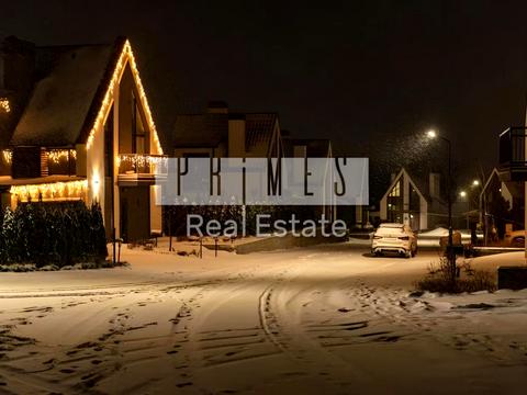 будинок за адресою с. Білогородка, Генріха Вишневського вул.