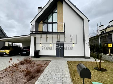 будинок за адресою с. Білогородка, Генріха Вишневського вул.