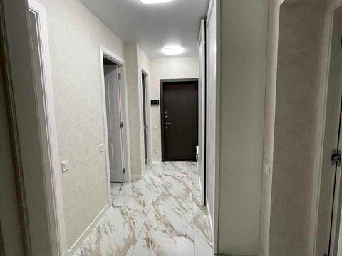 квартира по адресу Лосевский пер., 8