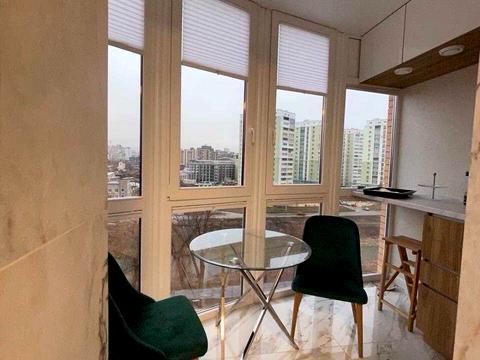 квартира по адресу Лосевский пер., 8