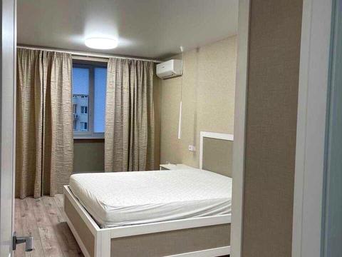 квартира по адресу Лосевский пер., 8