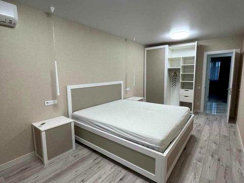 квартира по адресу Лосевский пер., 8