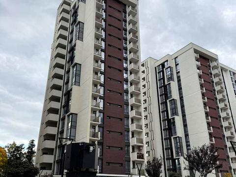 квартира за адресою Ленкавського вул., 15