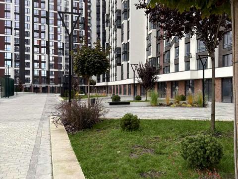 квартира за адресою Ленкавського вул., 15