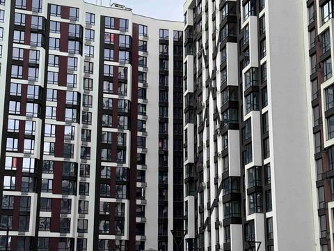 квартира за адресою Ленкавського вул., 15