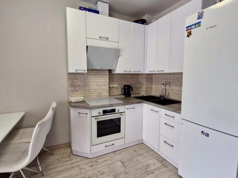 квартира за адресою Університетська вул., 1г