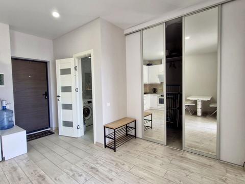 квартира за адресою Університетська вул., 1г