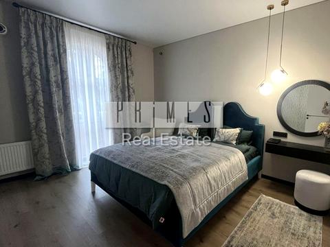 будинок за адресою Лісова вул.