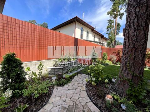 будинок за адресою Лісова вул.