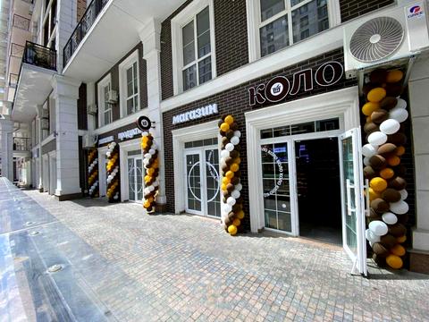 комерційна за адресою Михайла Максимовича вул. (Онуфрія Трутенка), 26-В