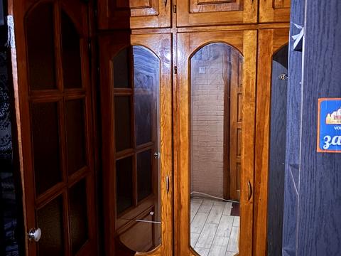 квартира по адресу Курязька, 10