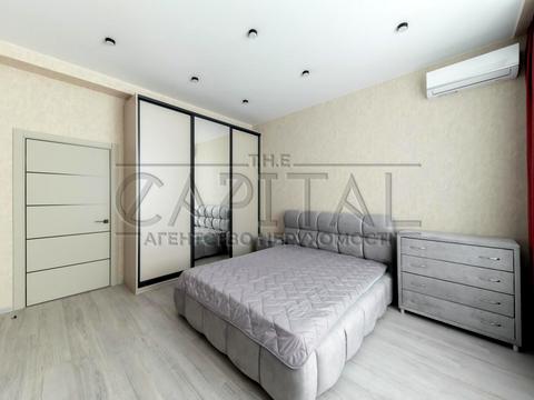 квартира по адресу Кучмин Яр пер. (Краснодонський), 4